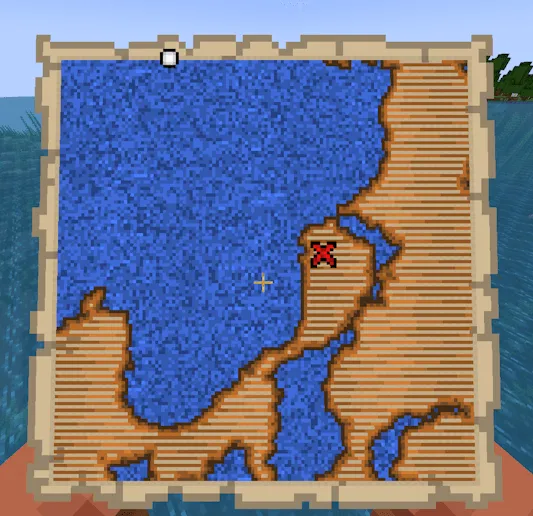 Pirates & Treasures, Моды, Minecraft