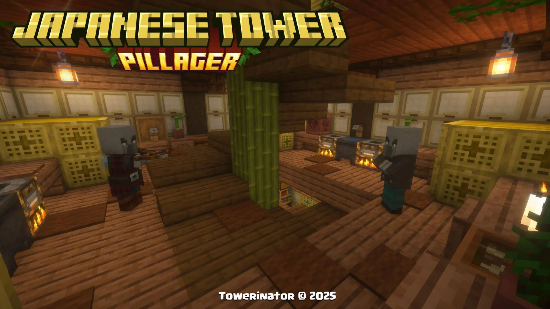 project-1426948, Моды, Minecraft