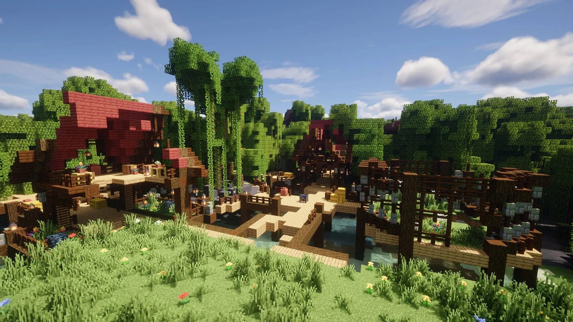 Archaeological Research：Exploration, Моды, Minecraft