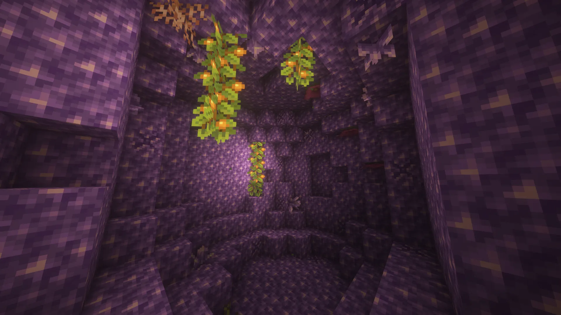 Land Of The Bountiful Wilderness (LOBW) — скриншот 11 (Модпаки, Minecraft)