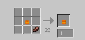 Sandwiches, Моды, Minecraft