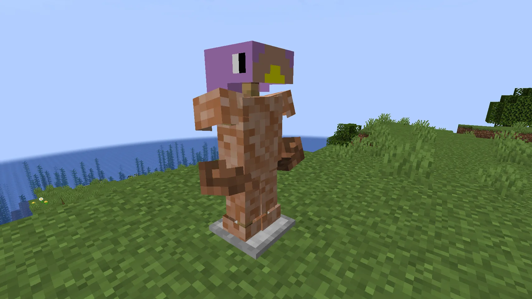BagelVulture's First — скриншот 14 (Моды, Minecraft)