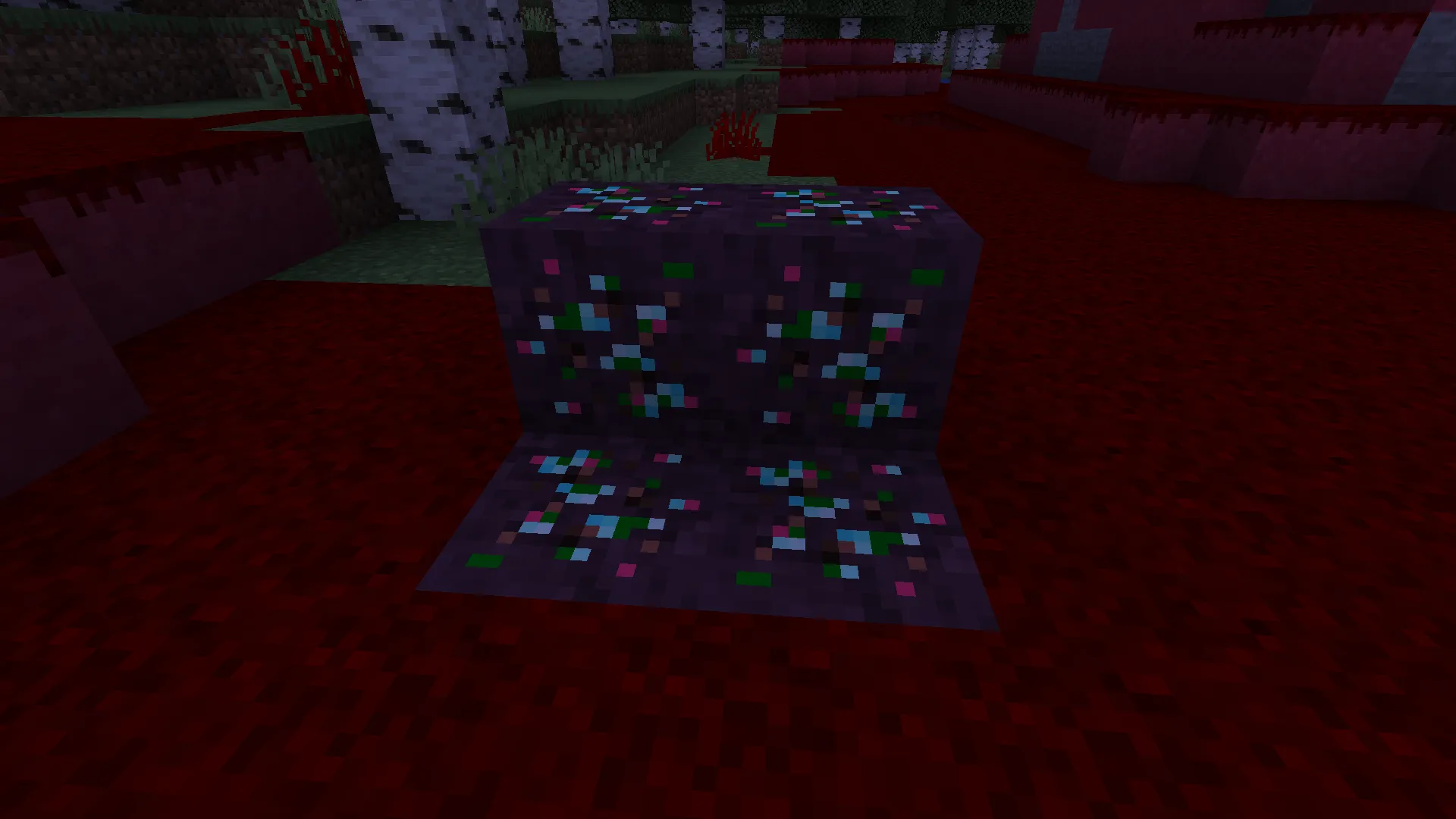 Flesh Fiesta! — скриншот 1 (Моды, Minecraft)