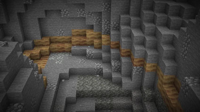 Big Globe - Create Compatibility, Дата-паки, Minecraft