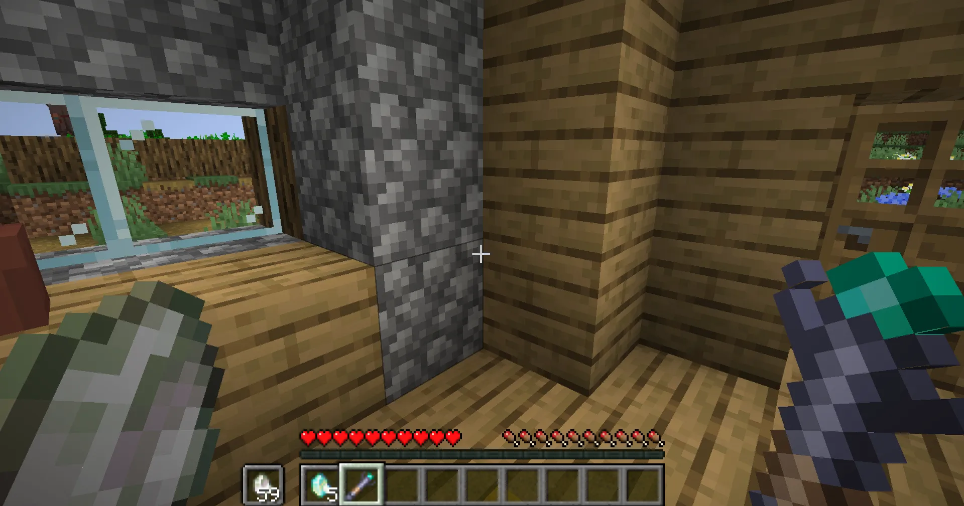 TARDIM: Refined, Моды, Minecraft