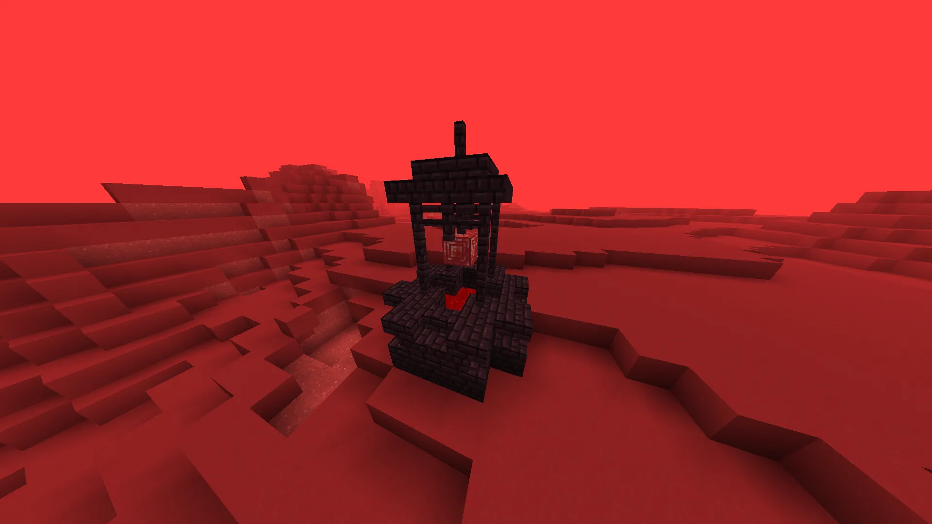 Not Enough Vanilla v2.7, Моды, Minecraft