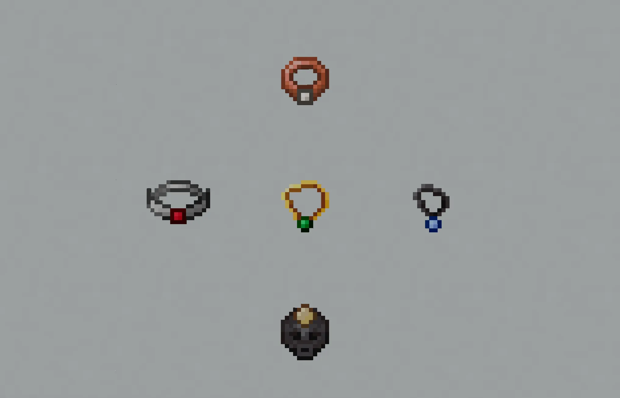 PolyDoodads, Моды, Minecraft