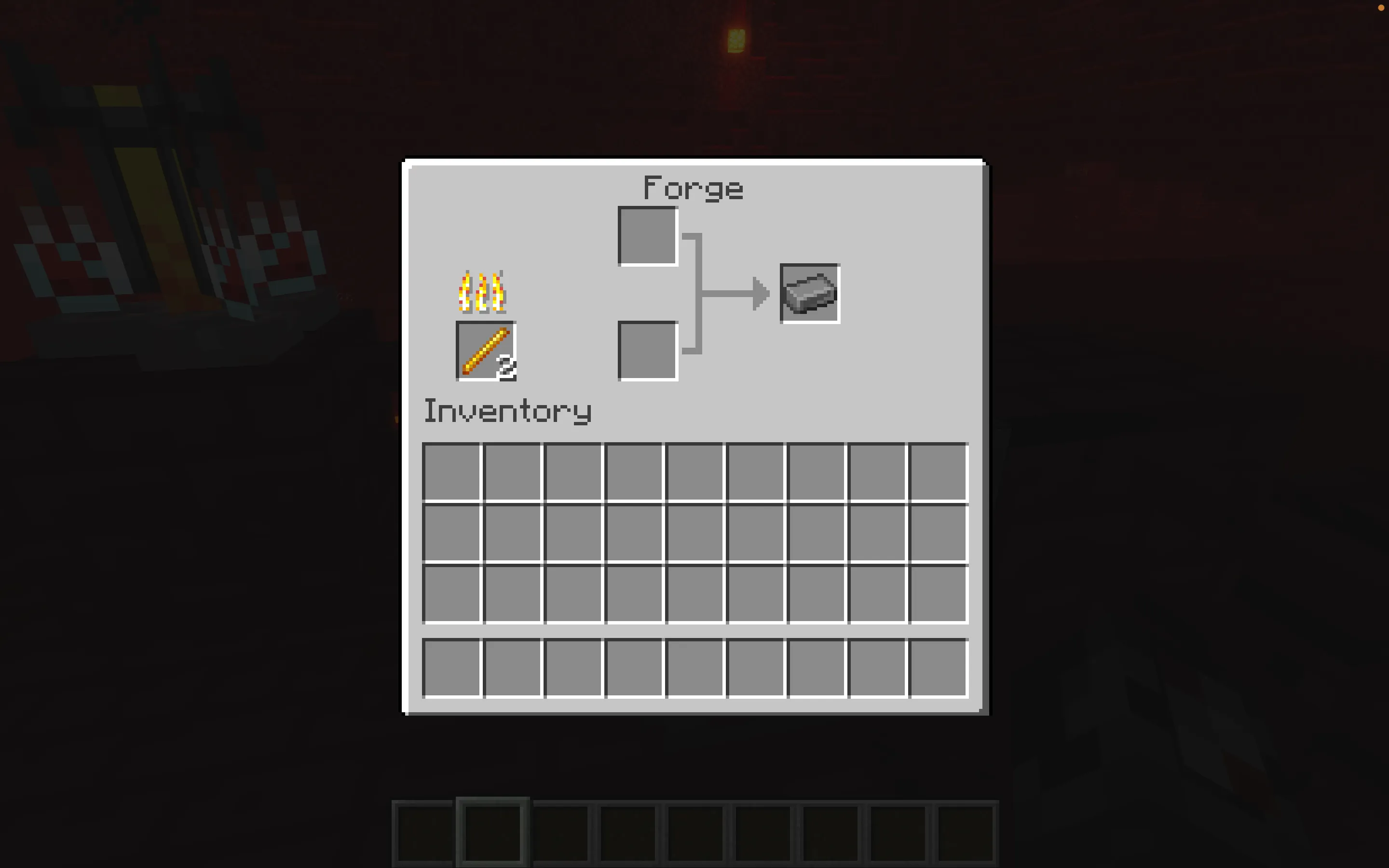 Nether Expanded (Fabric), Моды, Minecraft