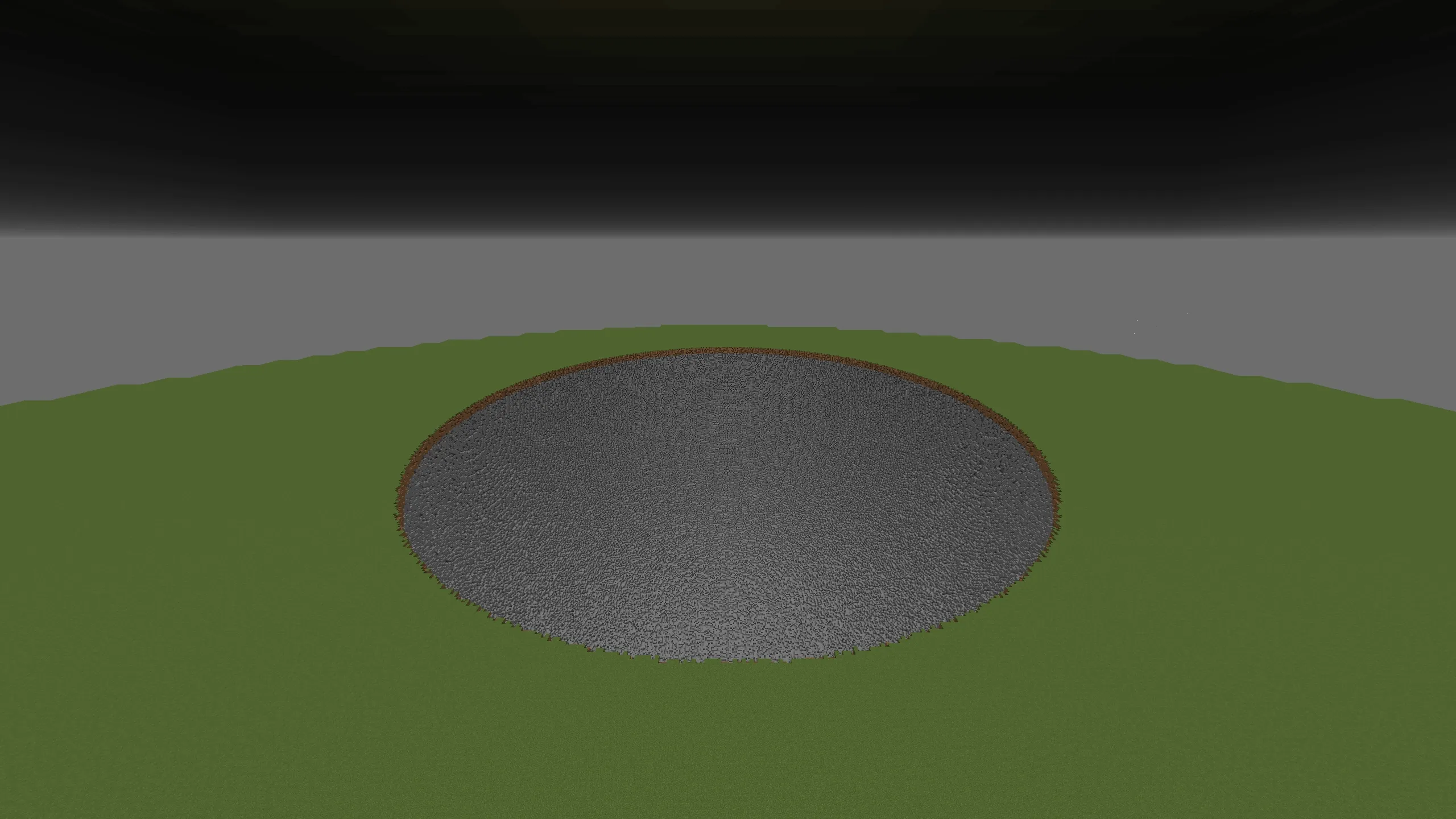 TNT Datapack, Дата-паки, Minecraft