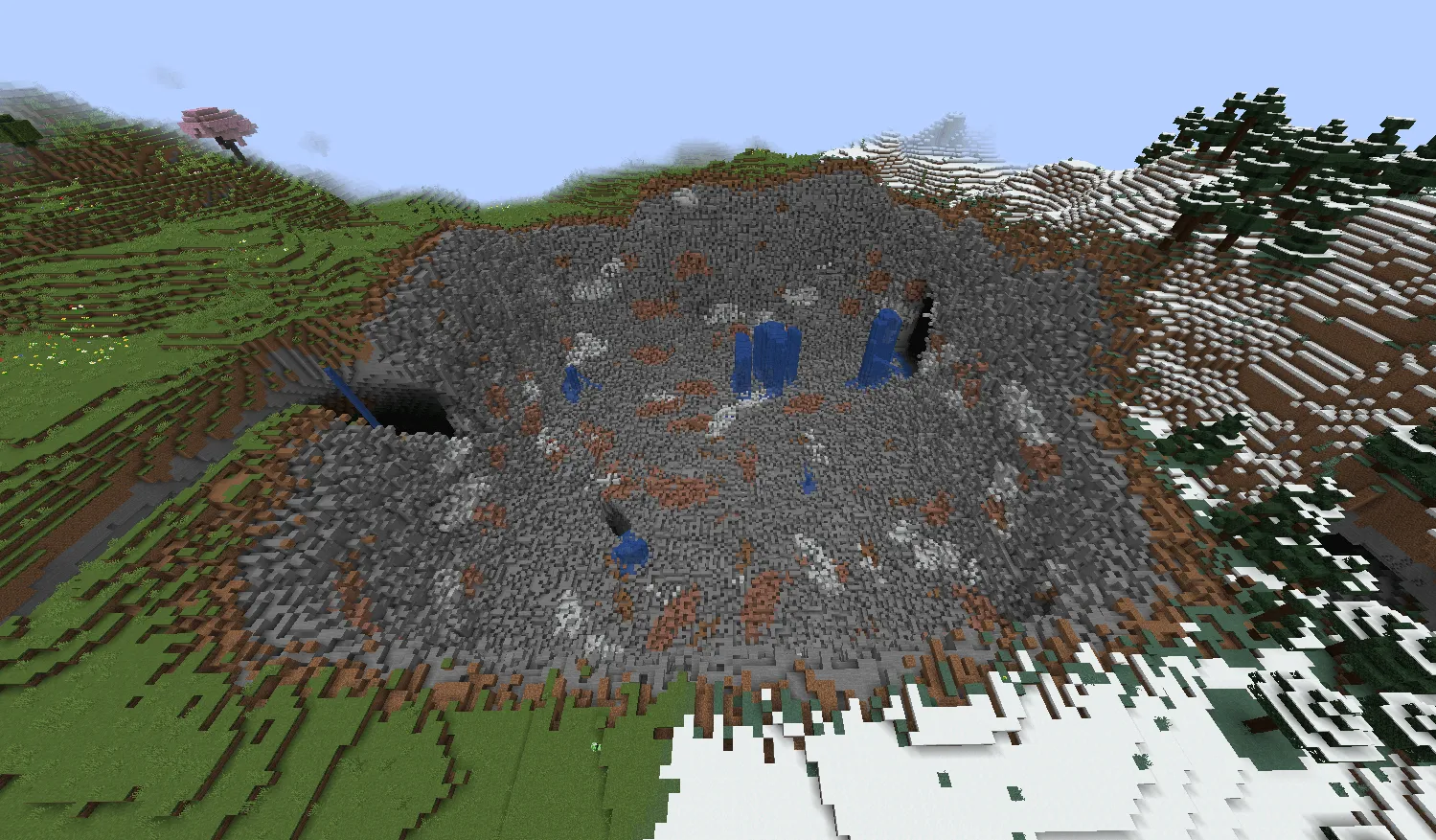 Safron's Weapon Pack, Моды, Minecraft