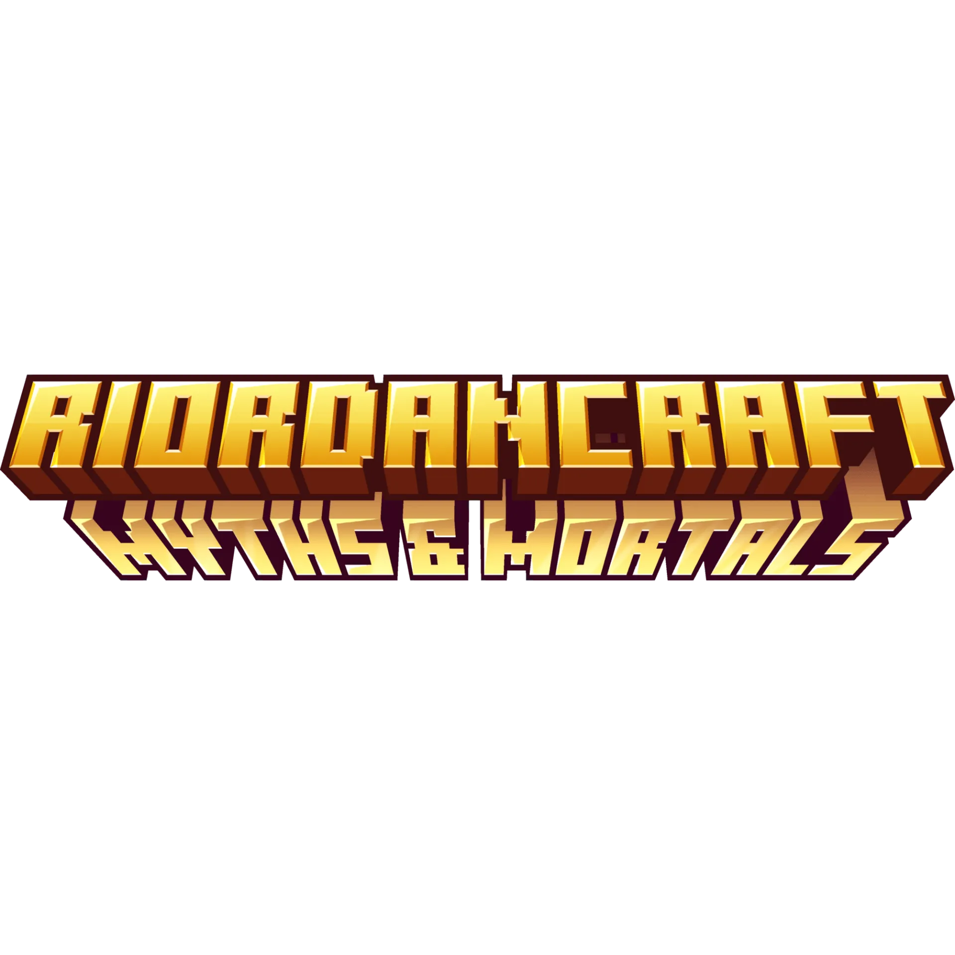 Riordan Craft (Percy Jackson)  — скриншот 2 (Моды, Minecraft)