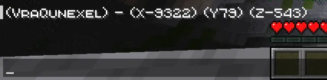 PlayerCodes — скриншот 3 (Моды, Minecraft)