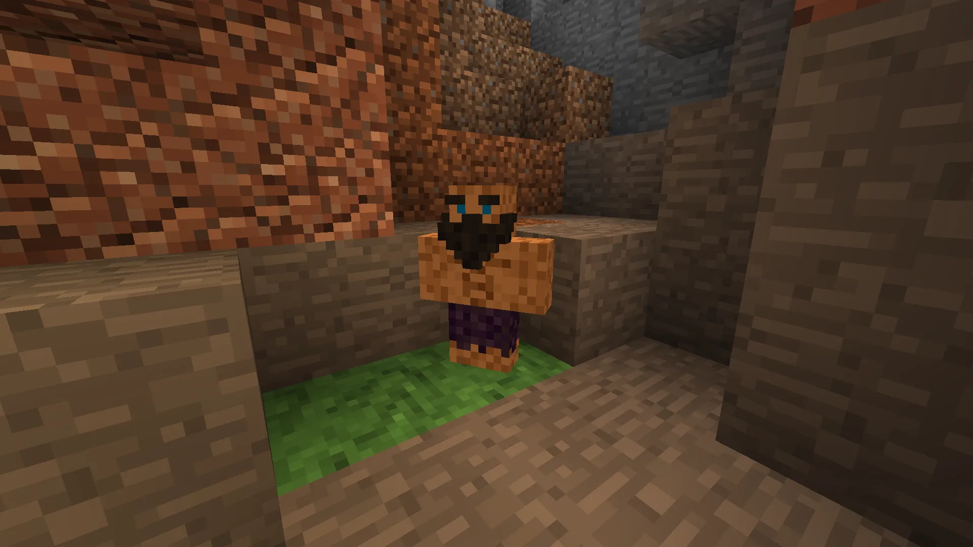 HazardCraft, Моды, Minecraft