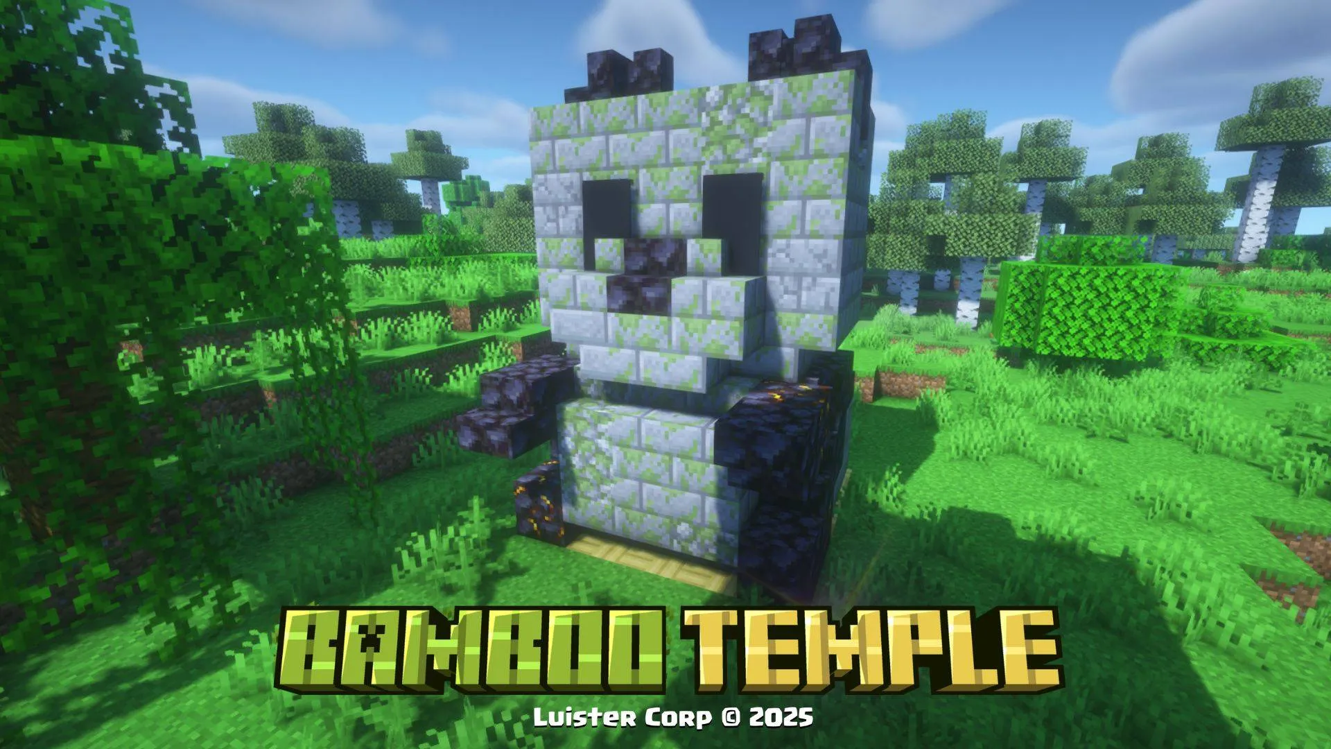 project-1384457, Моды, Minecraft