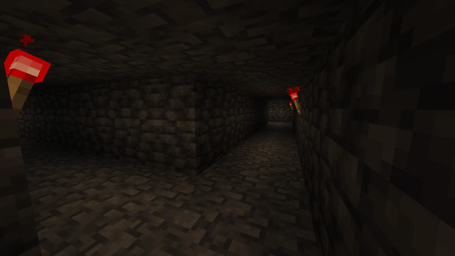 The Classic Error, Дата-паки, Minecraft