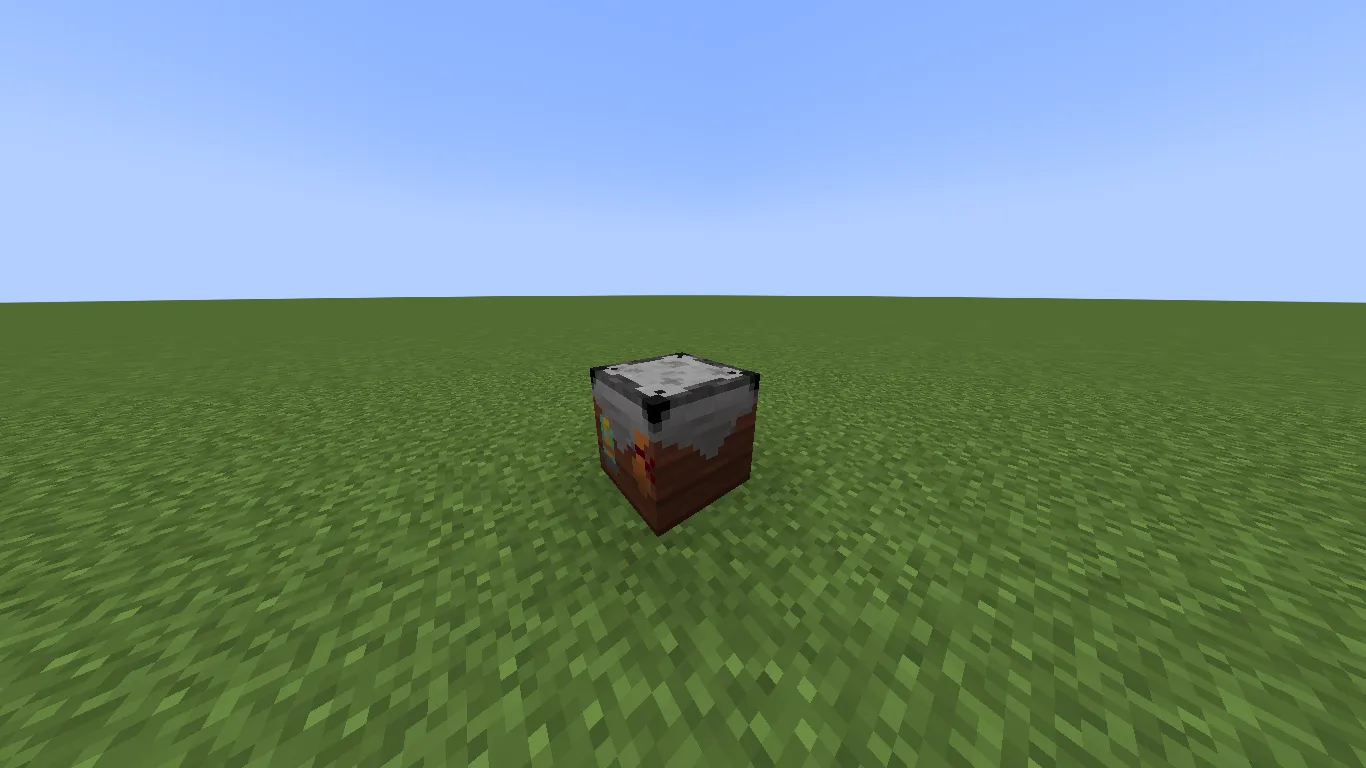 Tukitas — скриншот 7 (Моды, Minecraft)
