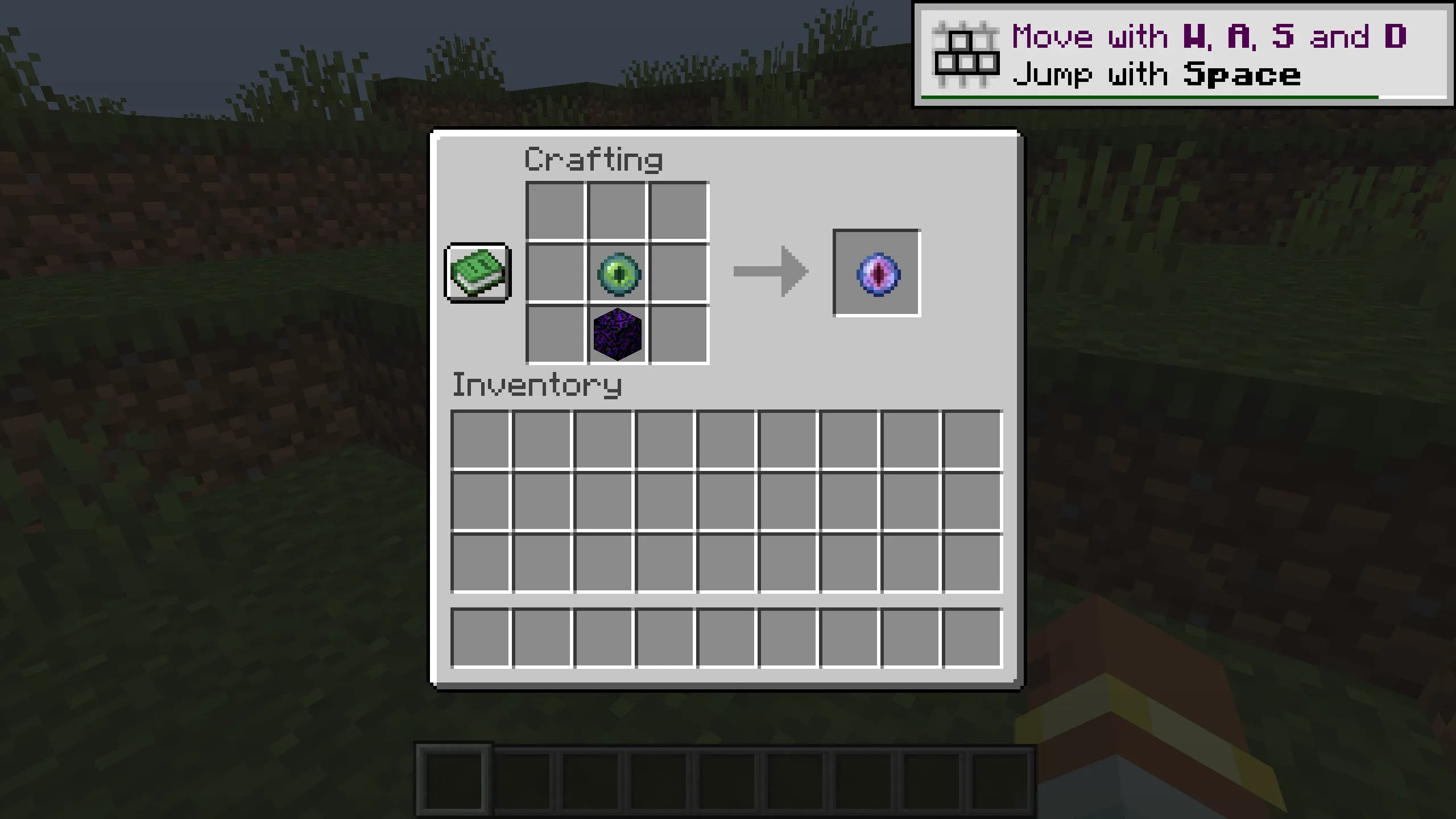 Banish Annoying Mobs, Моды, Minecraft