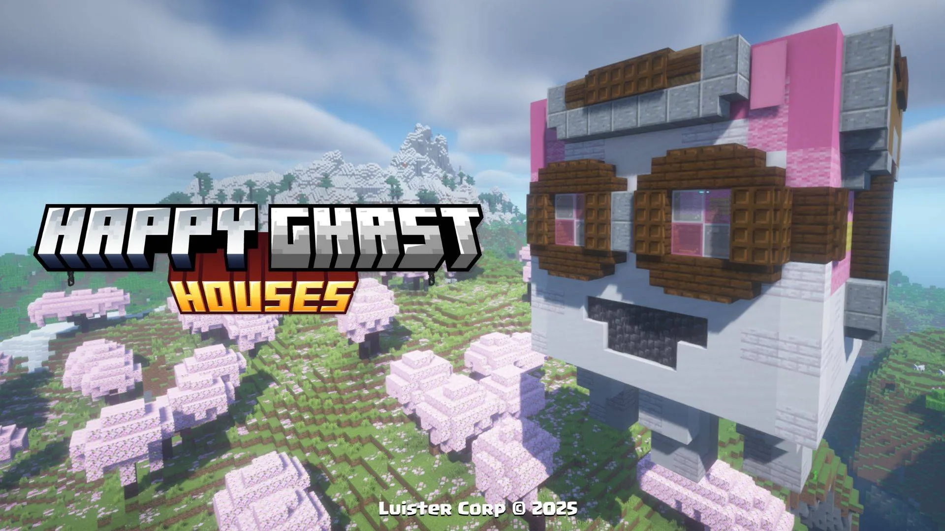 project-1385034, Моды, Minecraft