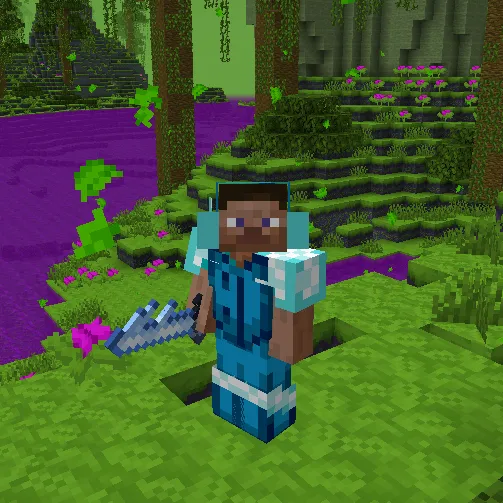 Woundcraft, Моды, Minecraft