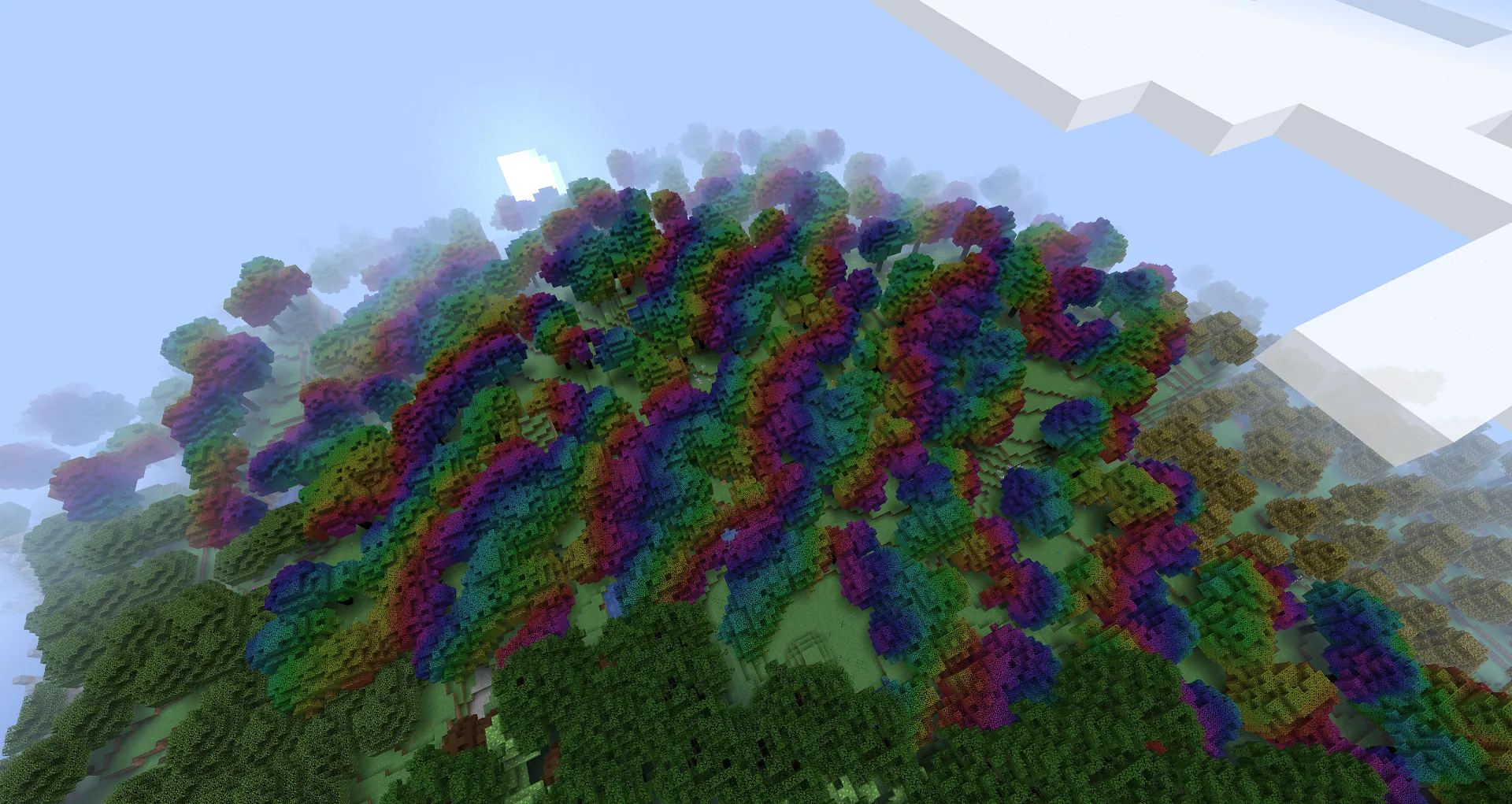Quantum4.0 MC — скриншот 8 (Модпаки, Minecraft)