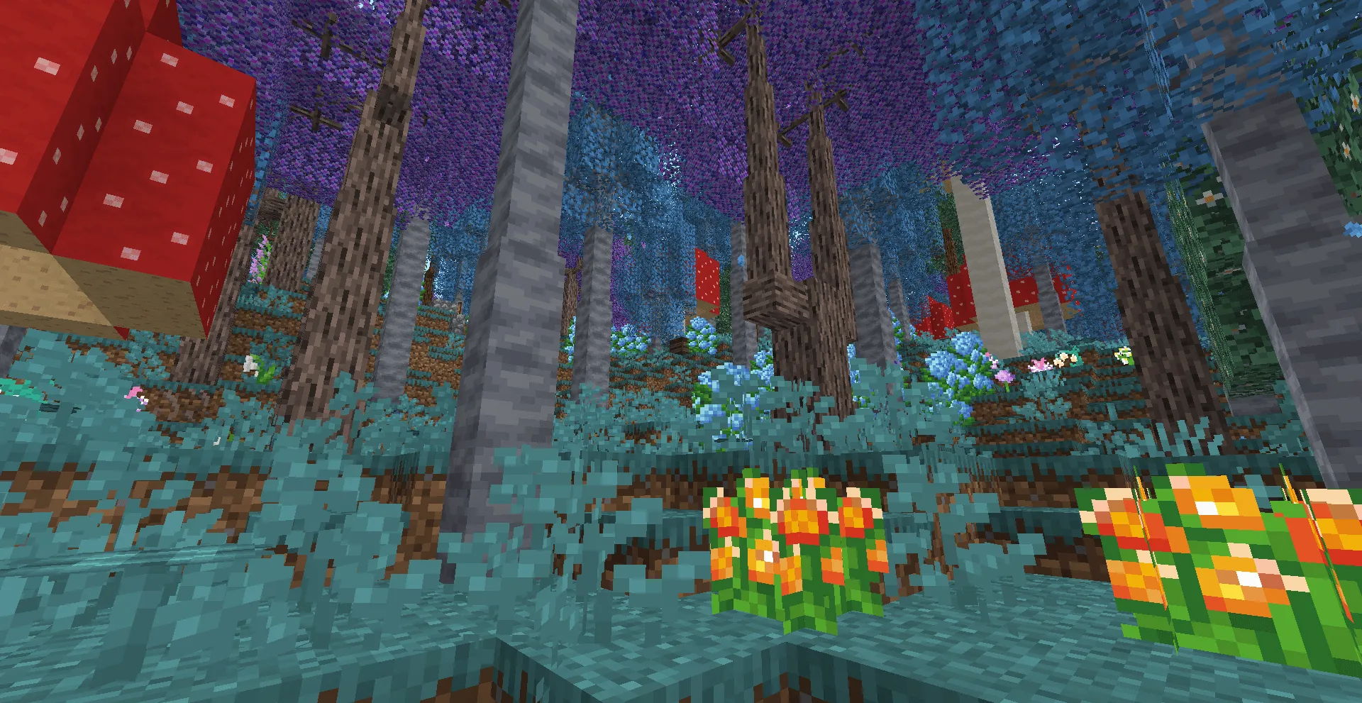 Survivalcore (See Description) — скриншот 7 (Модпаки, Minecraft)