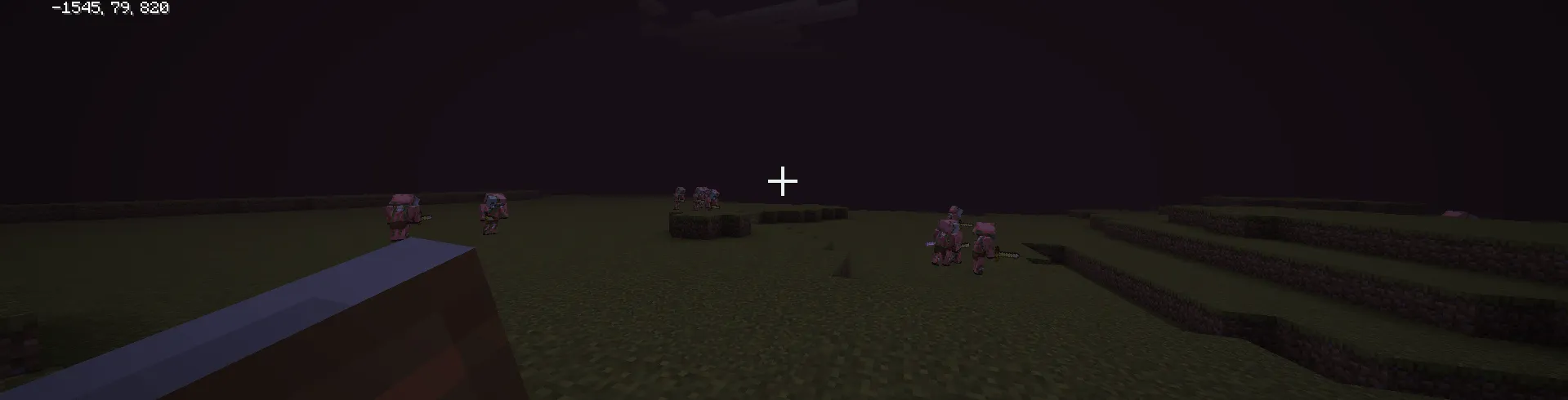 UltiExpantion1 DLC — скриншот 3 (Моды, Minecraft)