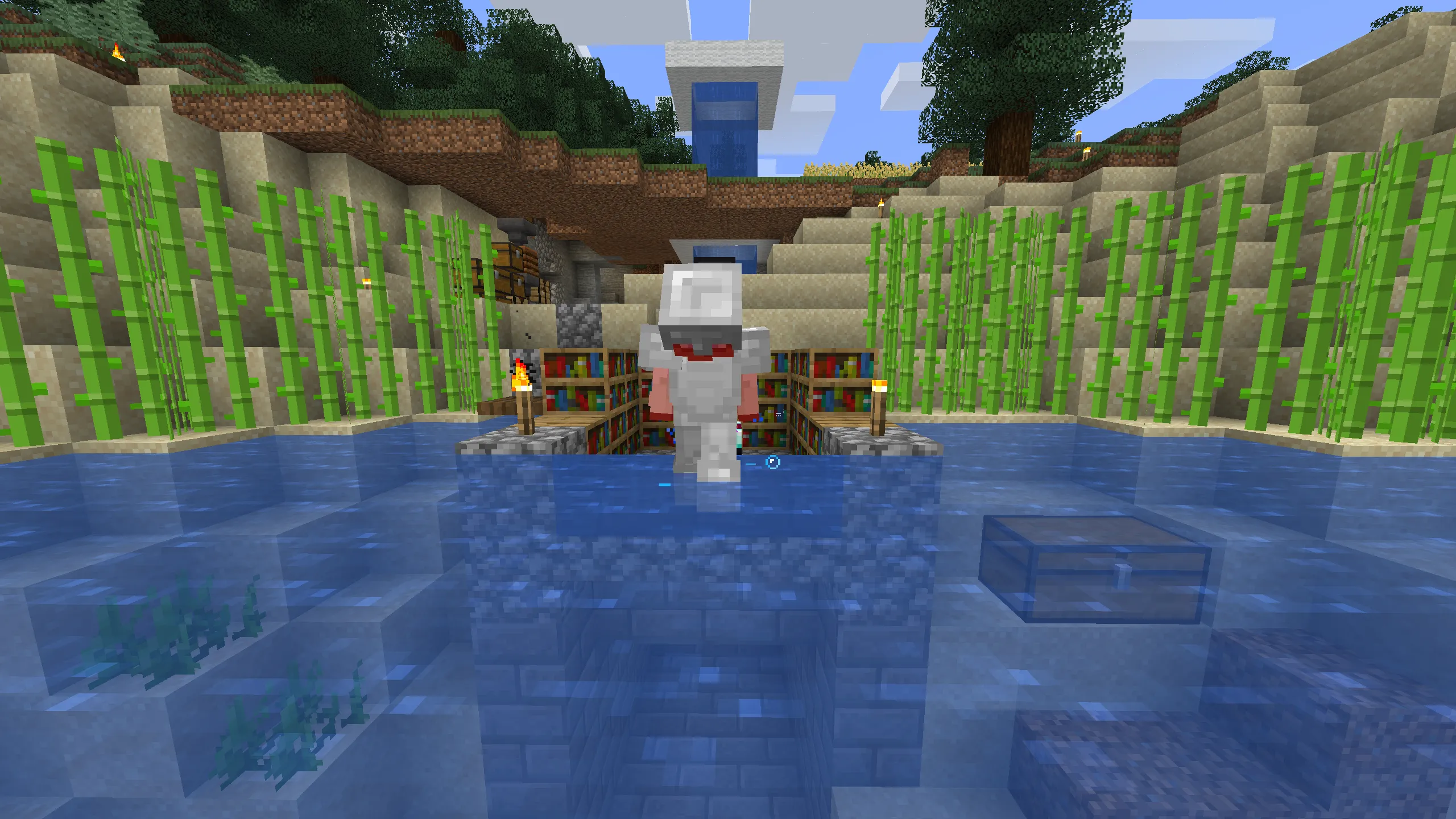 Pack of Origins — скриншот 3 (Модпаки, Minecraft)