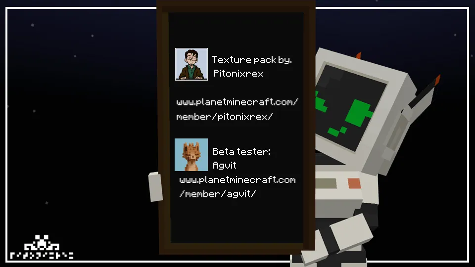 Magic Staff — скриншот 7 (Текстуры, Minecraft)