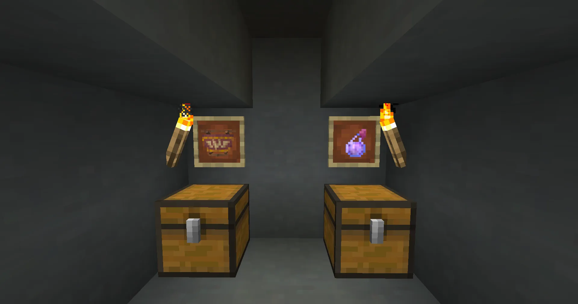 ResortCraft — скриншот 23 (Модпаки, Minecraft)