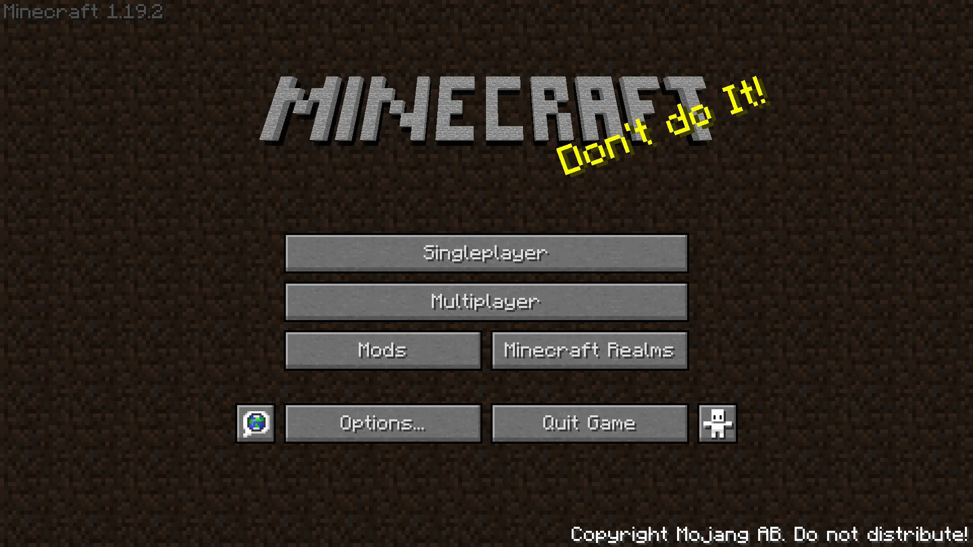 NostalgiaCraft [Horror] — скриншот 8 (Модпаки, Minecraft)