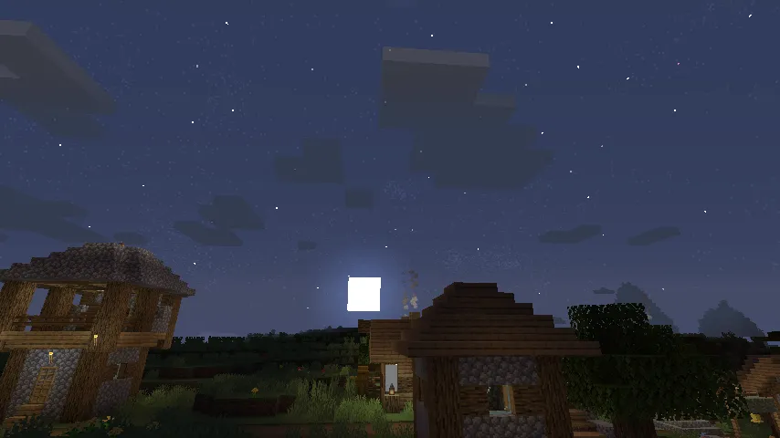 PixelQuartz - Skyes, Текстуры, Minecraft