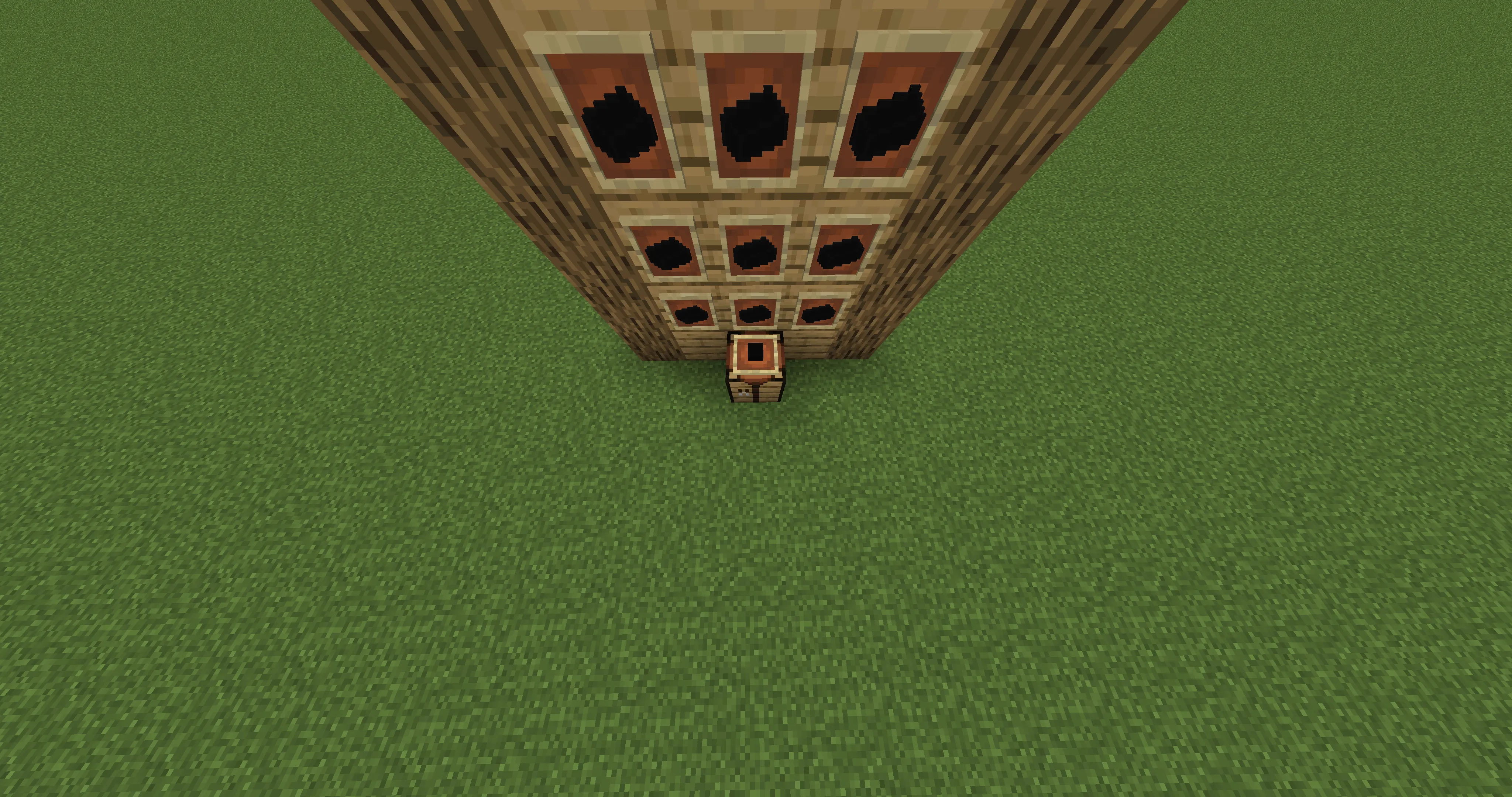 Vita Carnis, Моды, Minecraft