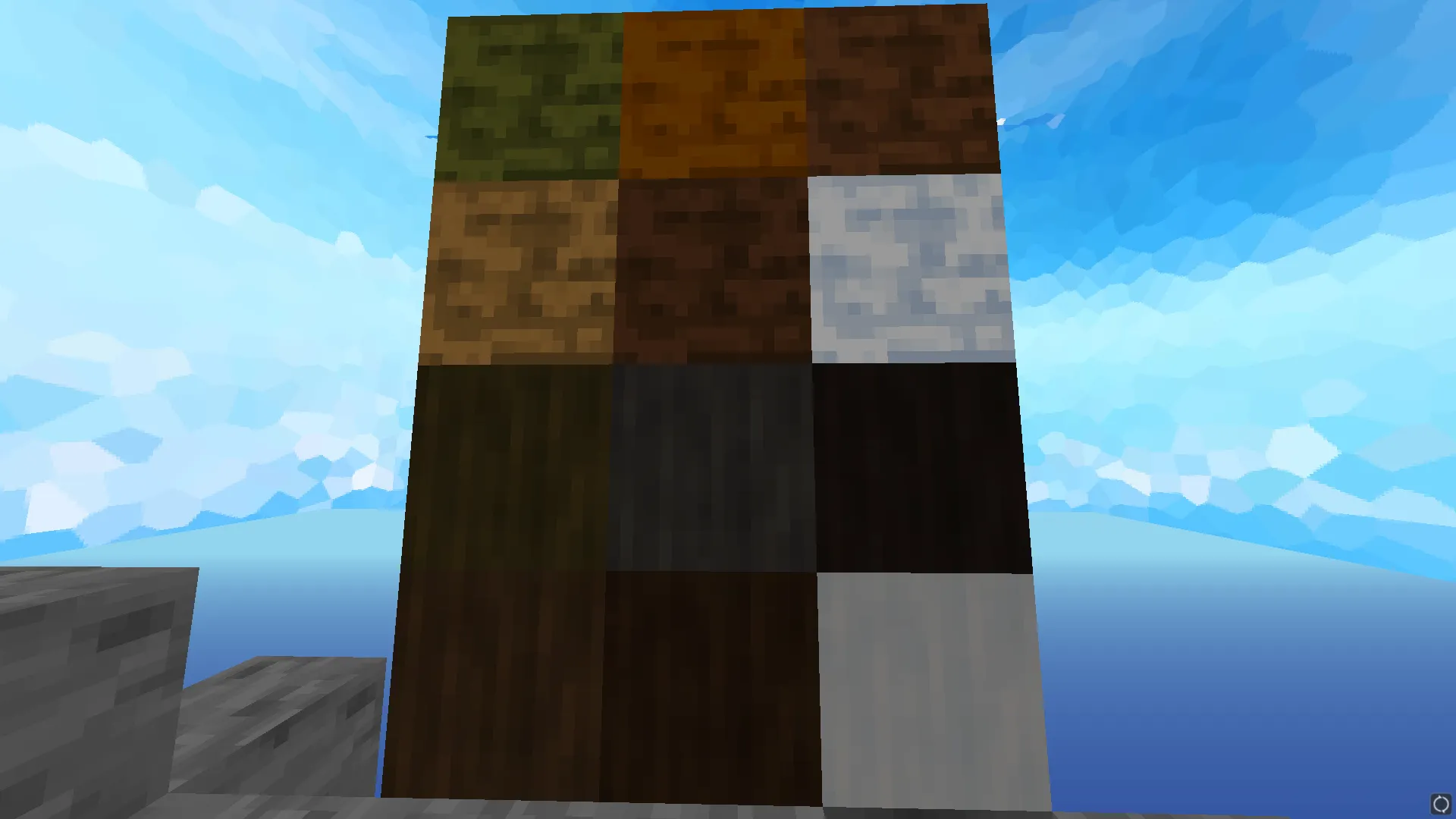 bedwarSpecific — скриншот 2 (Текстуры, Minecraft)