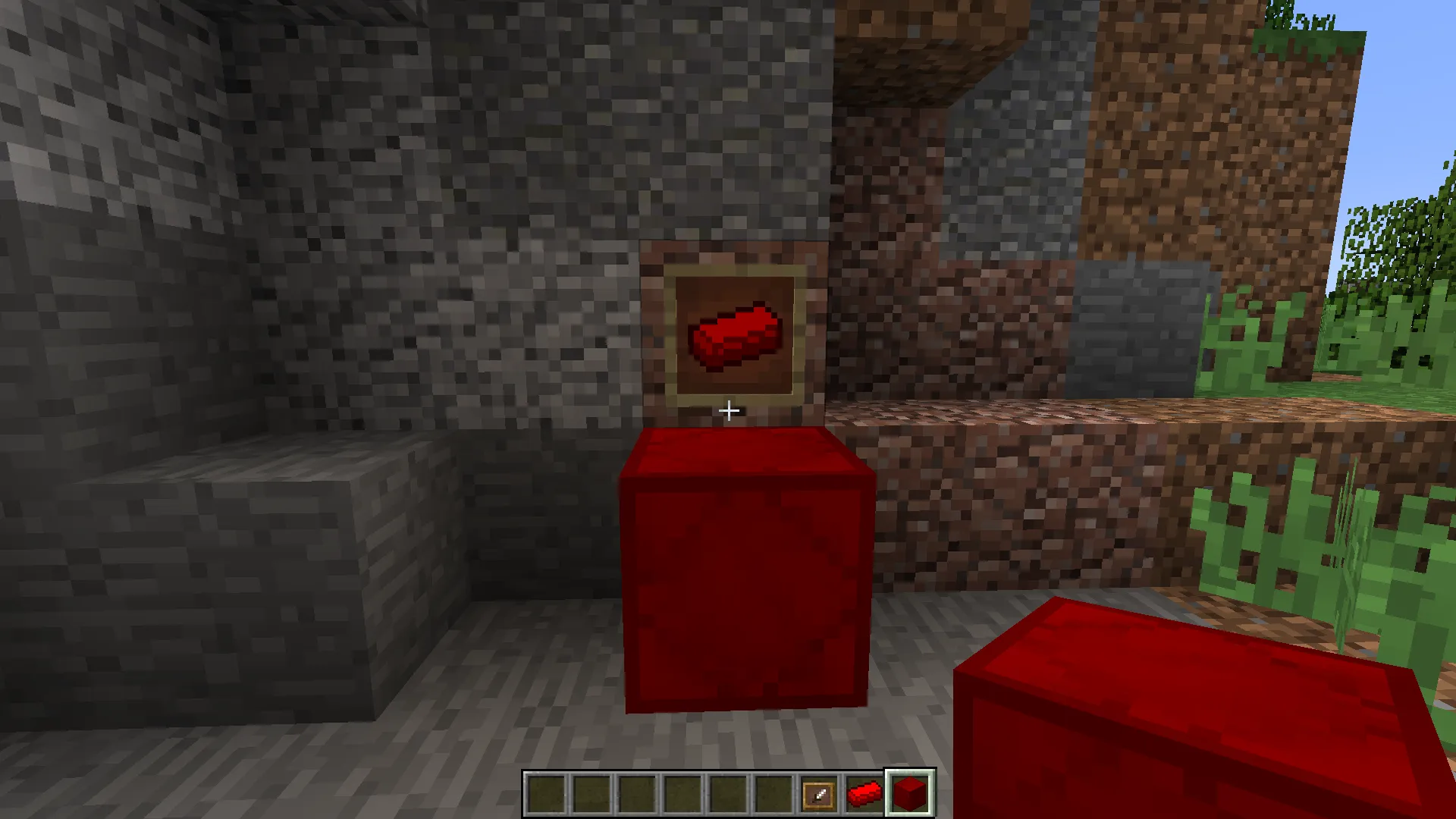 Titan Craft, Моды, Minecraft