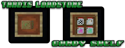 DocBlocks, Моды, Minecraft