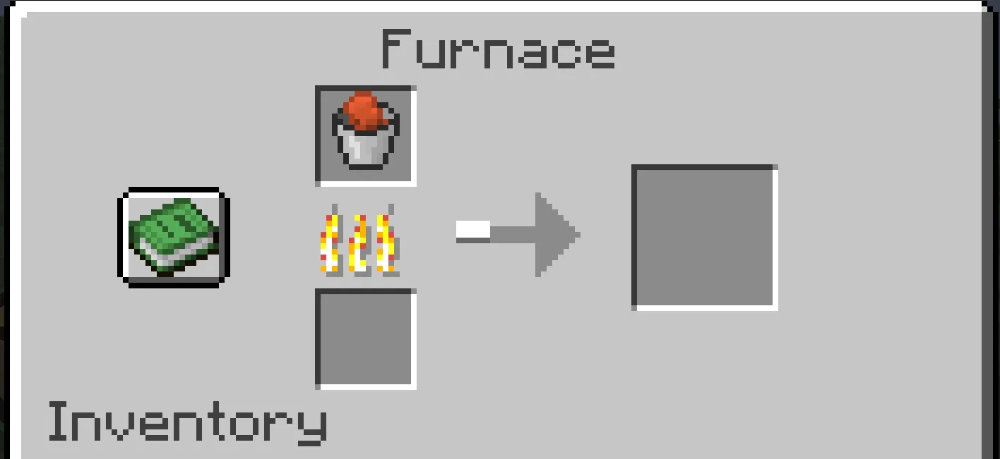 More Recipes and more, Моды, Minecraft