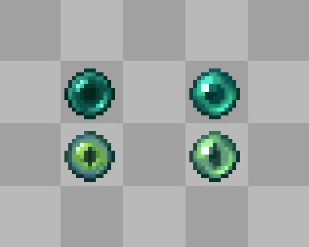 Better Ender Eye — скриншот 3 (Текстуры, Minecraft)