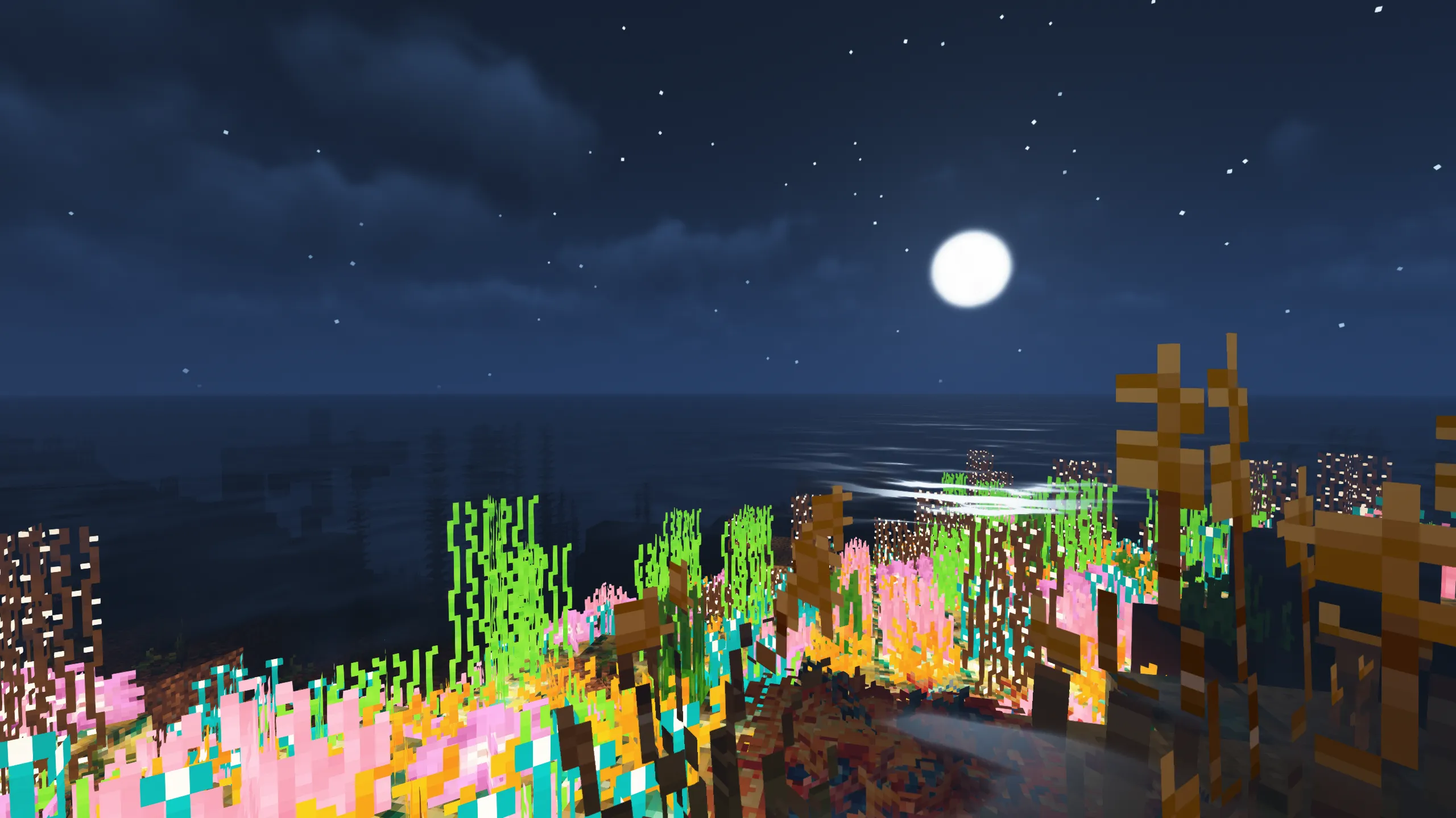 (TUA) The Ultimate Adventure — скриншот 12 (Модпаки, Minecraft)