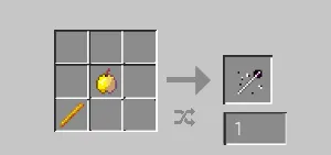 Purgatory Mod, Моды, Minecraft
