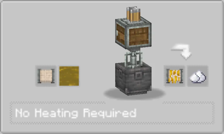 Create: Life is bitter — скриншот 12 (Моды, Minecraft)