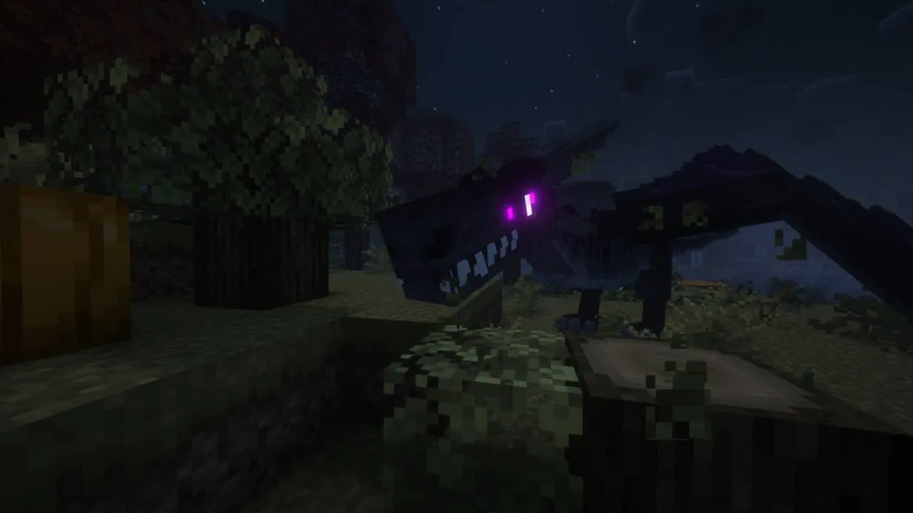 Worlds cataclysm — скриншот 2 (Модпаки, Minecraft)