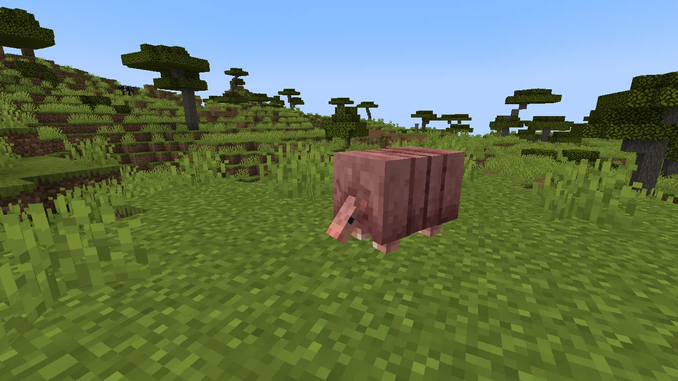 What did you scute for? — скриншот 1 (Текстуры, Minecraft)