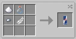 Ultimate Red Bull — скриншот 6 (Моды, Minecraft)