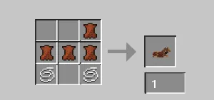 Craftable Item, Моды, Minecraft