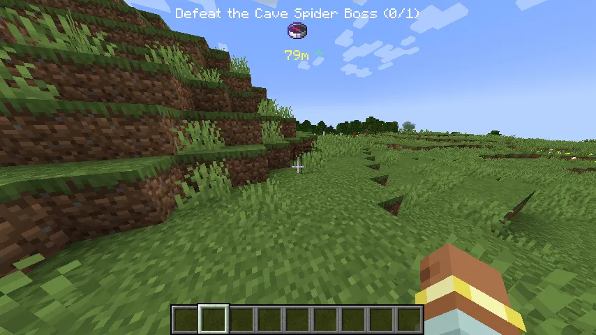 Bounty Craft — скриншот 5 (Моды, Minecraft)