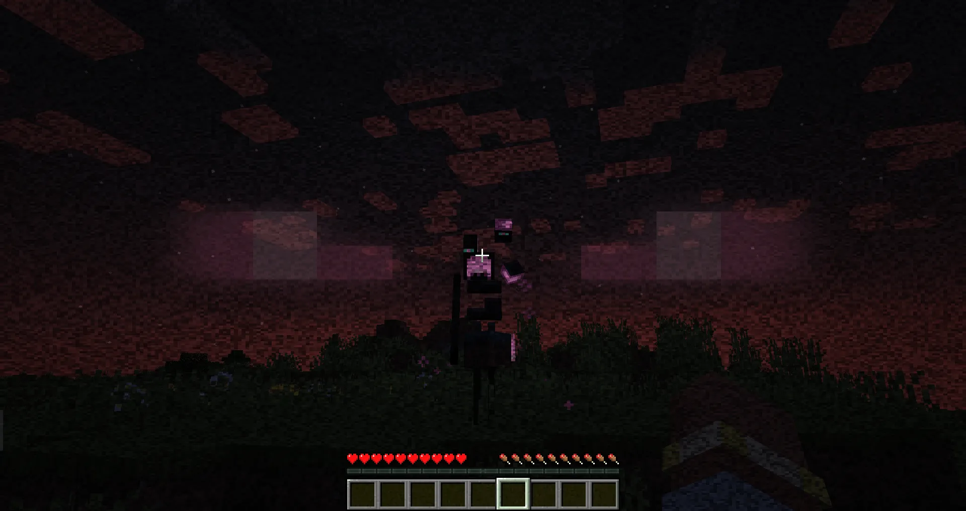 FTGU: From The Ground Up, Моды, Minecraft