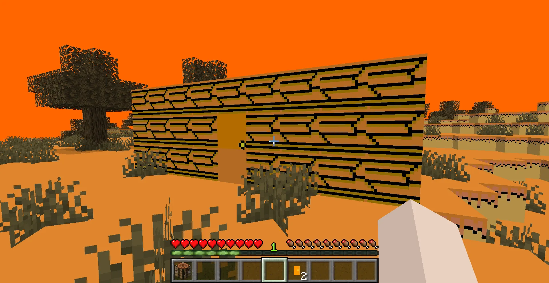 speedsquilsworld — скриншот 2 (Моды, Minecraft)