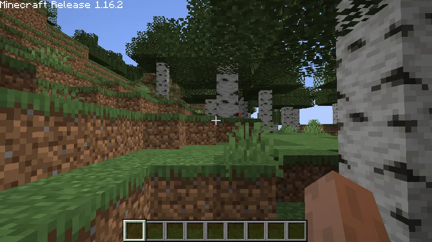 Old MC Overlay, Моды, Minecraft