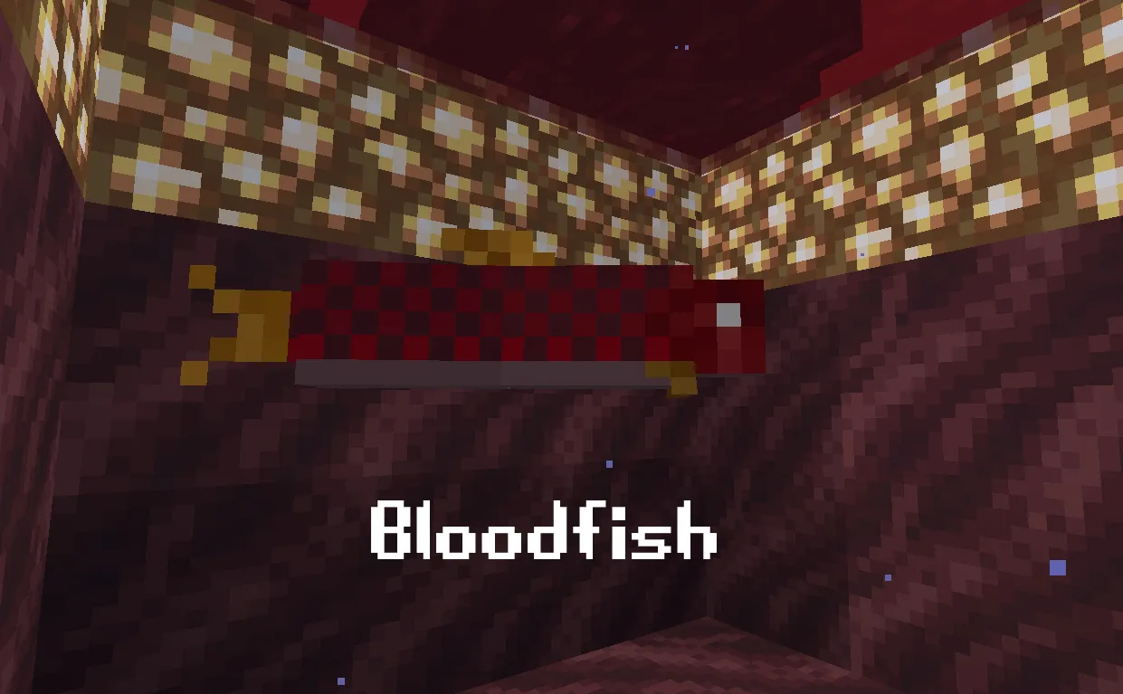 The Shade World — скриншот 7 (Моды, Minecraft)