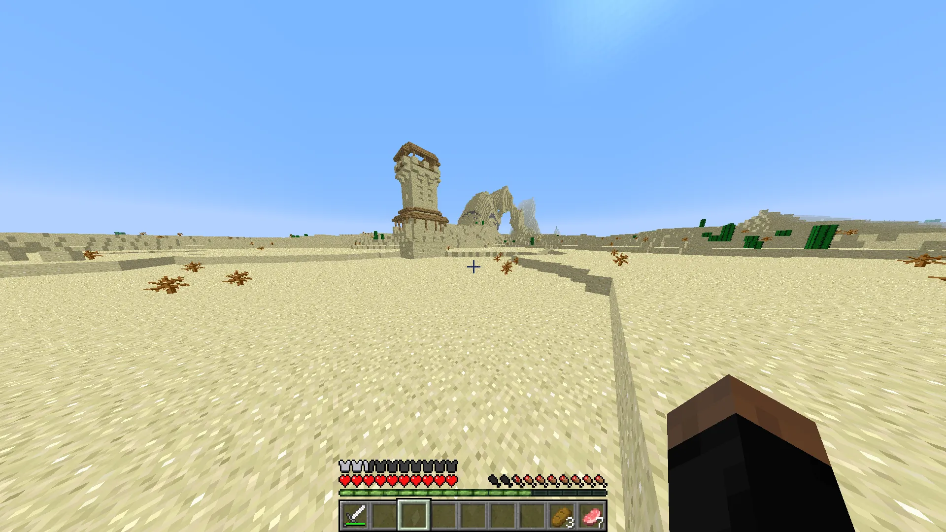 Ego's Many Tweaks, Моды, Minecraft